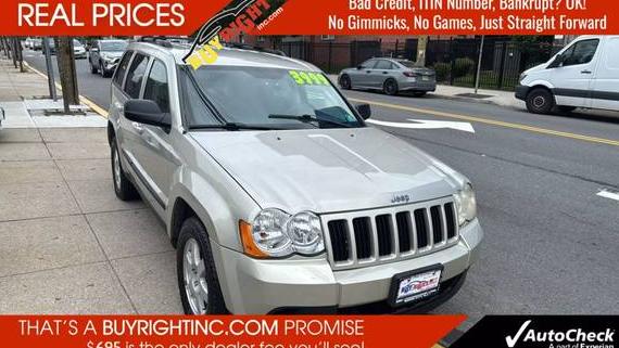 JEEP GRAND CHEROKEE 2008 1J8GR48K18C183249 image JEEP GRAND CHEROKEE 2008 1J8GR48K18C183249 image